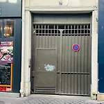 Best Inn Studio Ponthieu Paris