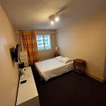 Best Inn Studio Ponthieu Paris