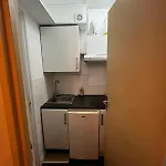 Best Inn Studio Ponthieu Paris